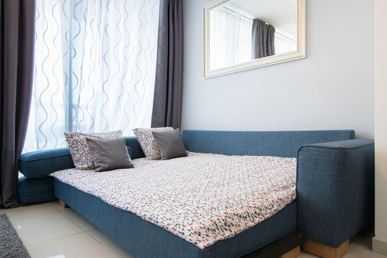 Sweethome26 Luxury Apt Close To The Beach & Free Parking 特拉维夫 外观 照片